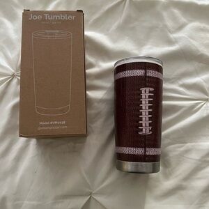 Super Bowl LX Thermos